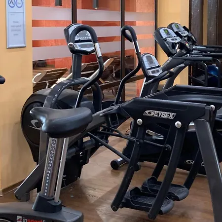 Royal - Private - Center Of Sunny شقة ساني بيتش