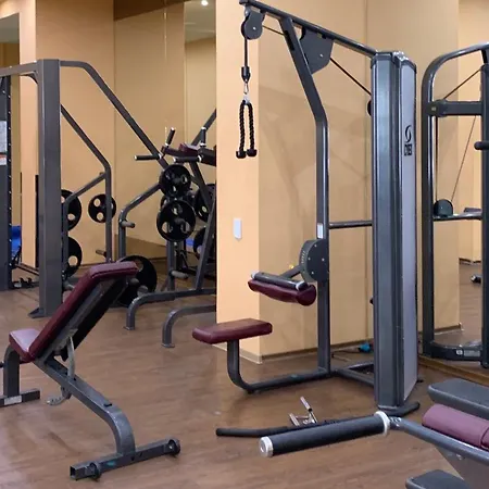 Royal - Private - Center Of Sunny * 阳光海滩