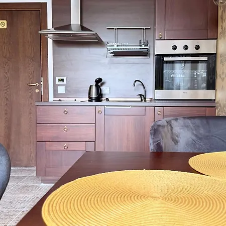 公寓 Royal - Private - Center Of Sunny *