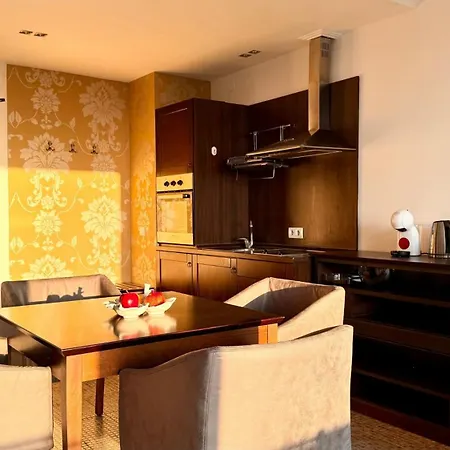 Royal - Private - Center Of Sunny ساني بيتش