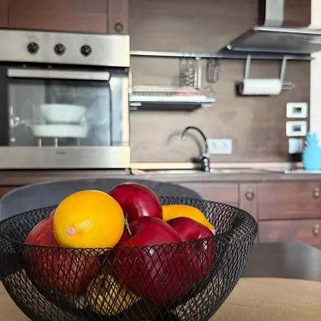 Royal - Private - Center Of Sunny 公寓 阳光海滩