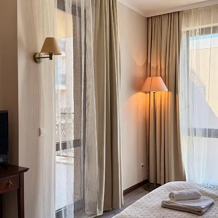 Royal - Private - Center Of Sunny شقة