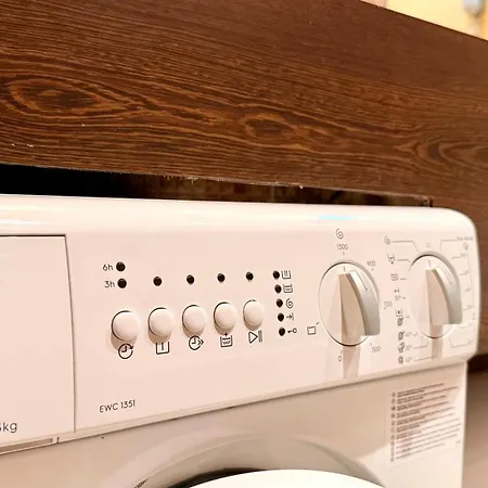 شقة Royal - Private - Center Of Sunny