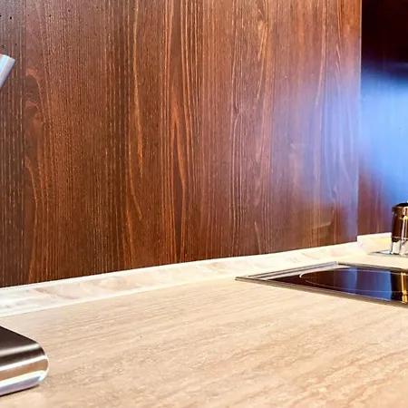 公寓 Royal - Private - Center Of Sunny